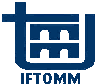 IFToMM логотип